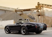 Shelby AC Cobra Superformance MKIII